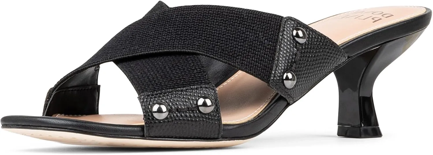 Donald J Pliner Women's Kenna Heeled Sandal