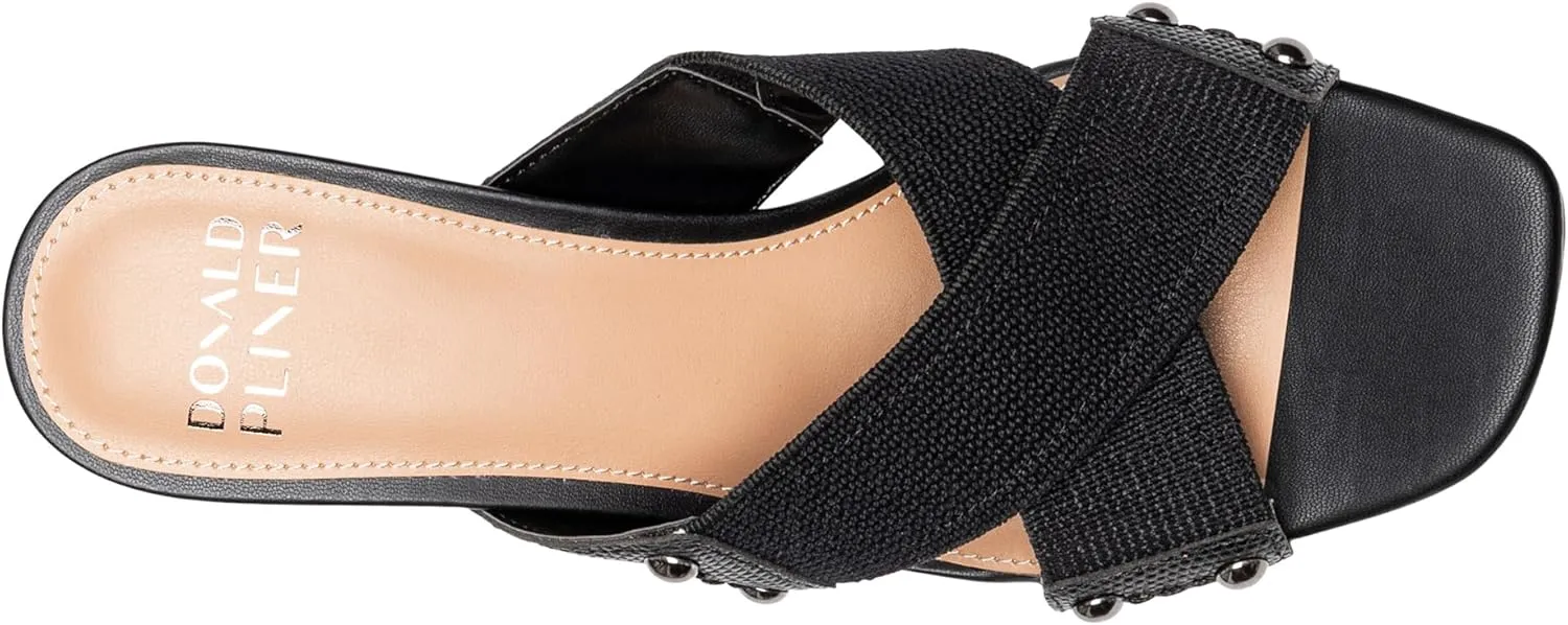Donald J Pliner Women's Kenna Heeled Sandal