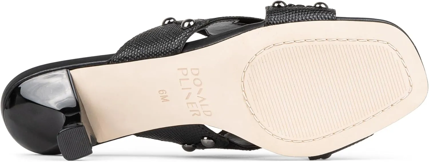 Donald J Pliner Women's Kenna Heeled Sandal