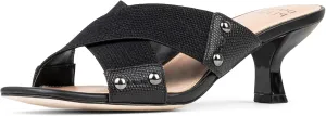 Donald J Pliner Women's Kenna Heeled Sandal