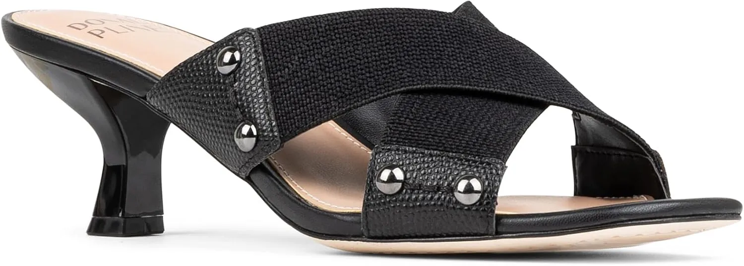 Donald J Pliner Women's Kenna Heeled Sandal