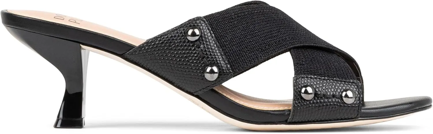 Donald J Pliner Women's Kenna Heeled Sandal