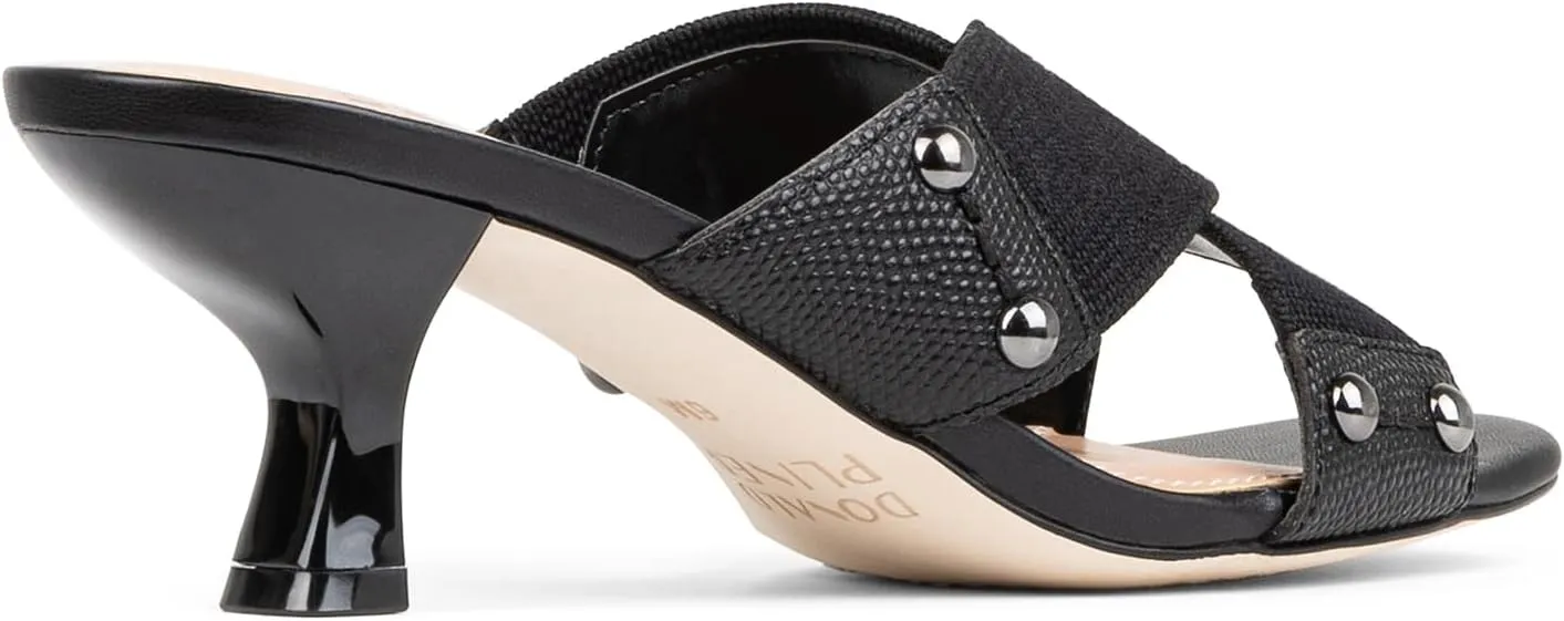 Donald J Pliner Women's Kenna Heeled Sandal