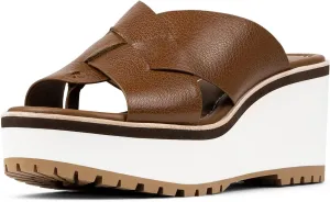 Donald Pliner Women's Beaumont Wedge Sandal