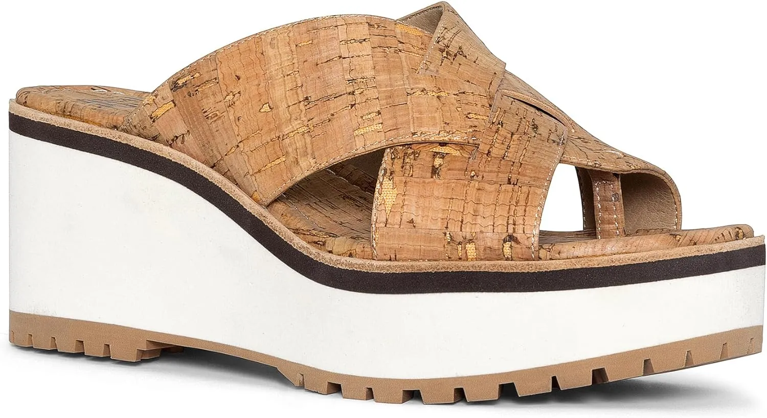 Donald Pliner Women's Beaumont Wedge Sandal