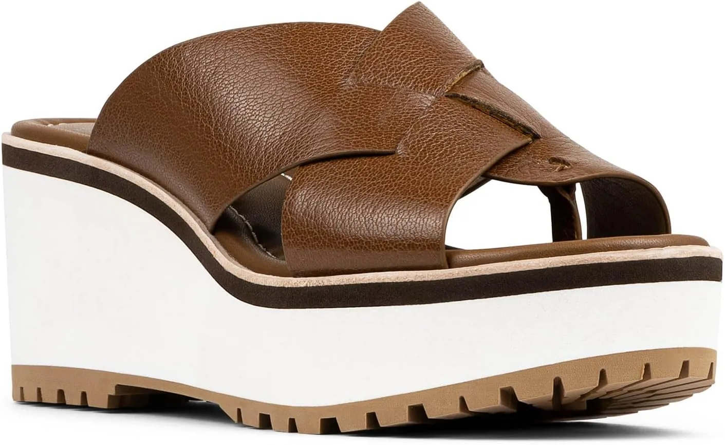 Donald Pliner Women's Beaumont Wedge Sandal