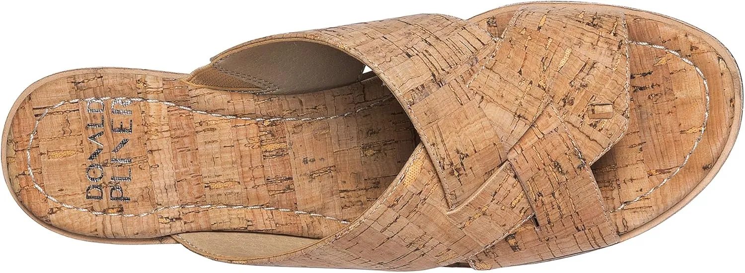 Donald Pliner Women's Beaumont Wedge Sandal