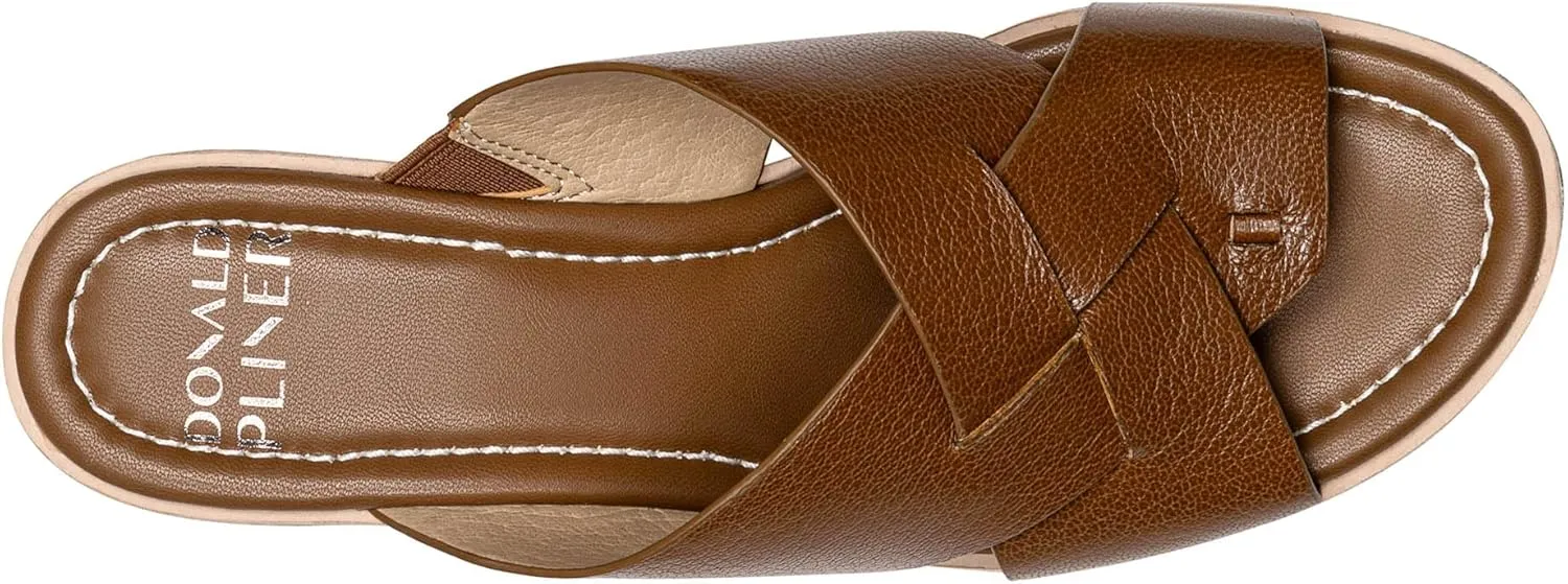 Donald Pliner Women's Beaumont Wedge Sandal