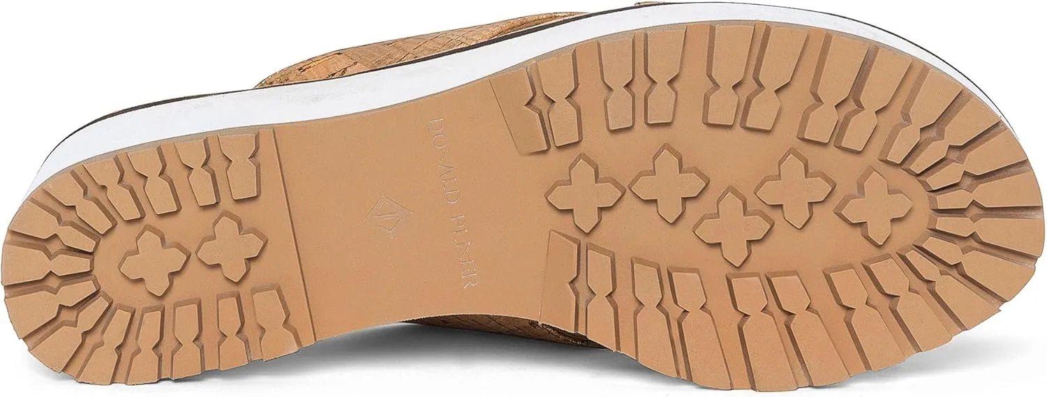 Donald Pliner Women's Beaumont Wedge Sandal