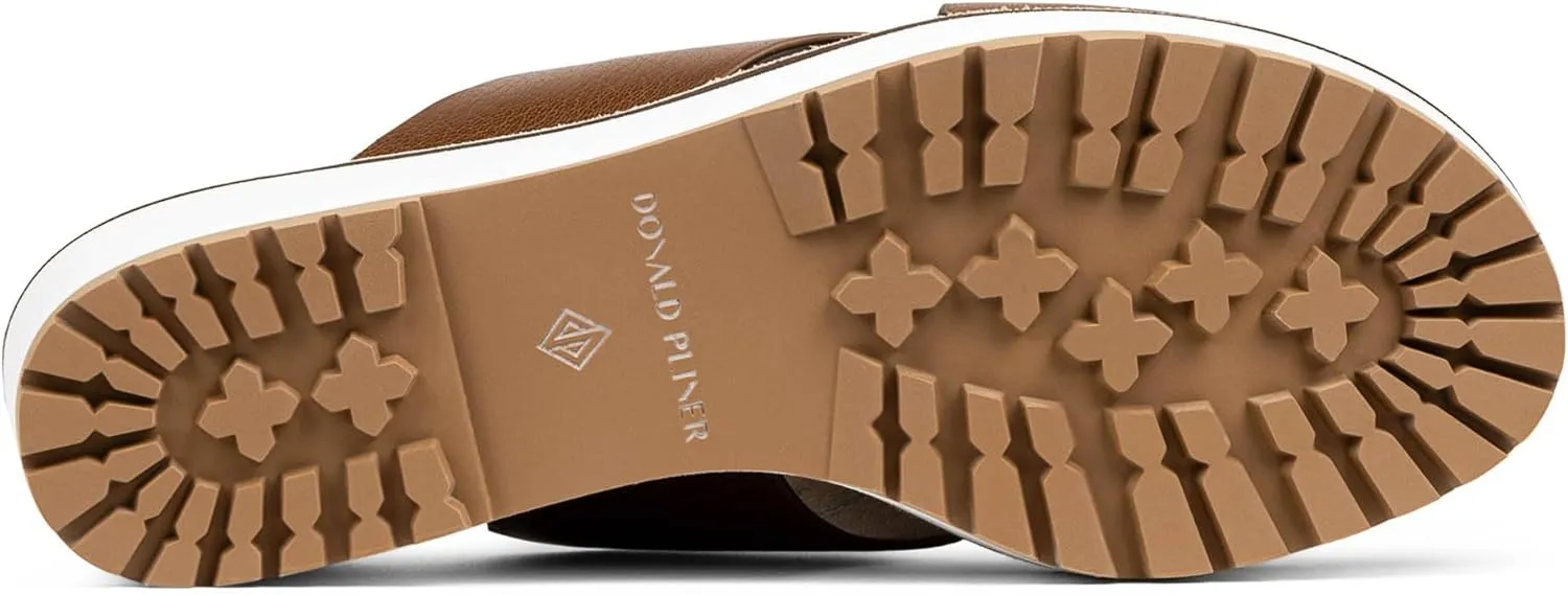 Donald Pliner Women's Beaumont Wedge Sandal