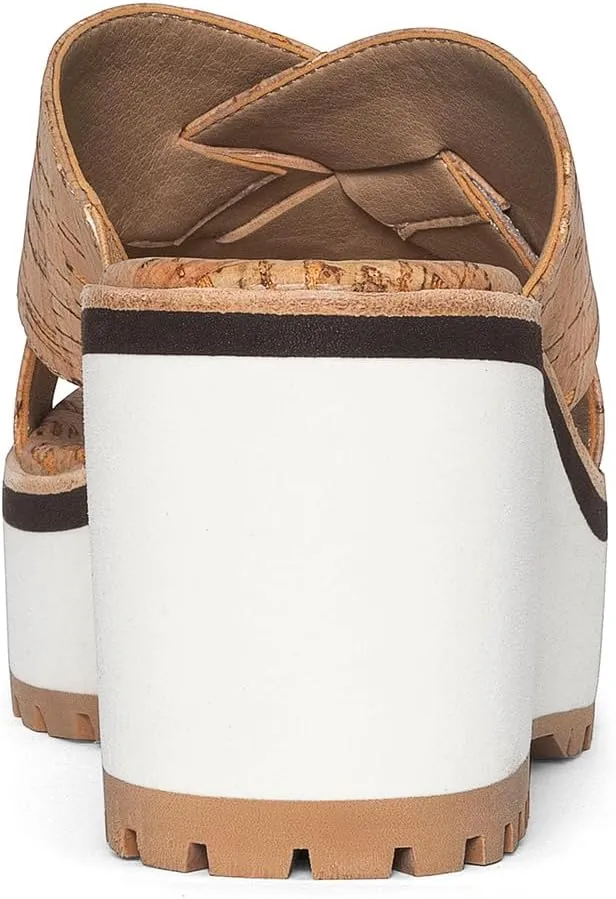 Donald Pliner Women's Beaumont Wedge Sandal