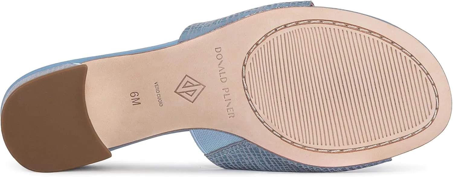Donald Pliner Women's Heeled Sandal
