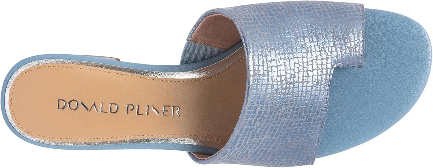 Donald Pliner Women's Heeled Sandal