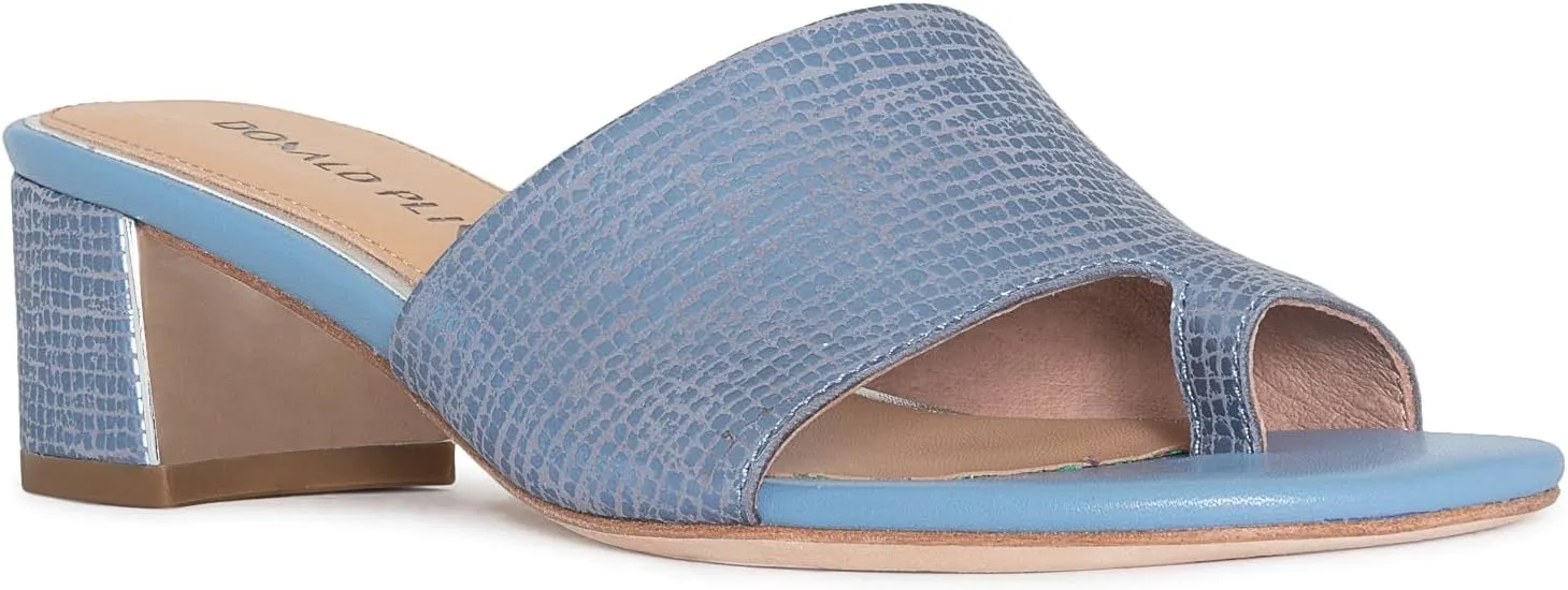 Donald Pliner Women's Heeled Sandal