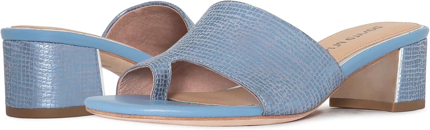 Donald Pliner Women's Heeled Sandal