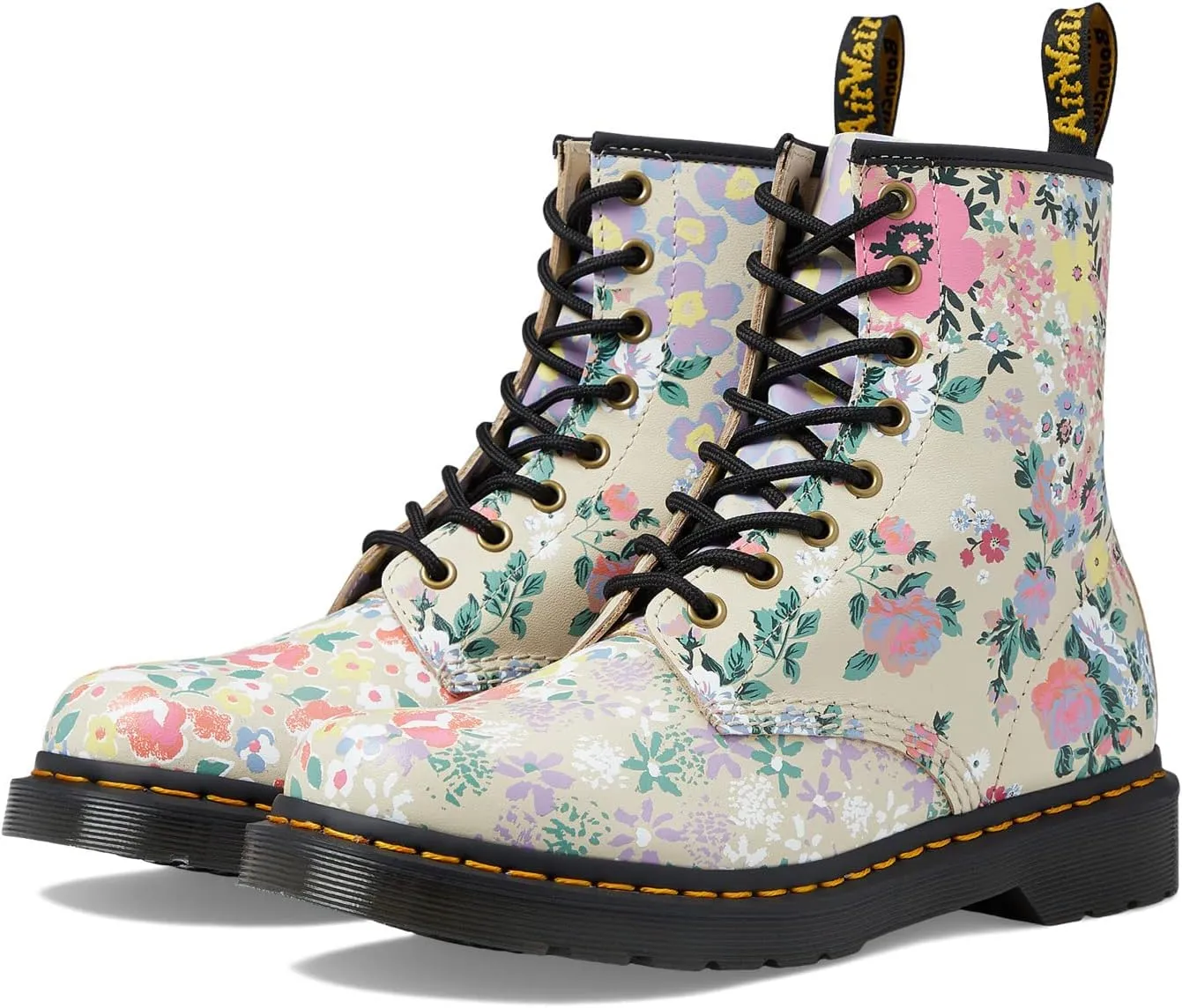 Dr. Martens 1460 8-Eye Leather Boot