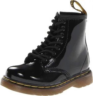 Dr. Martens 1460 Originals Union Jack 8 Eye Lace Up Boot