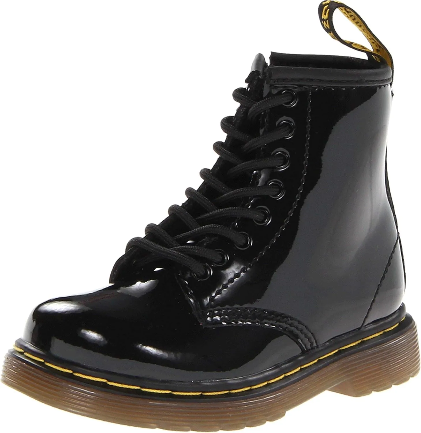 Dr. Martens 1460 Originals Union Jack 8 Eye Lace Up Boot