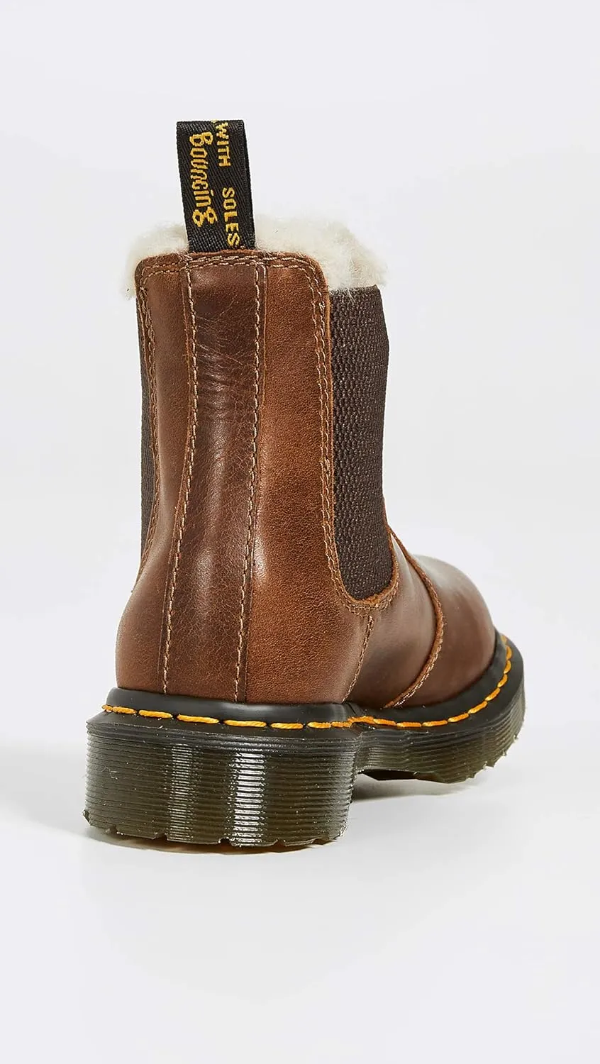 Dr. Martens Unisex 2976 Leonore Chelsea Boot