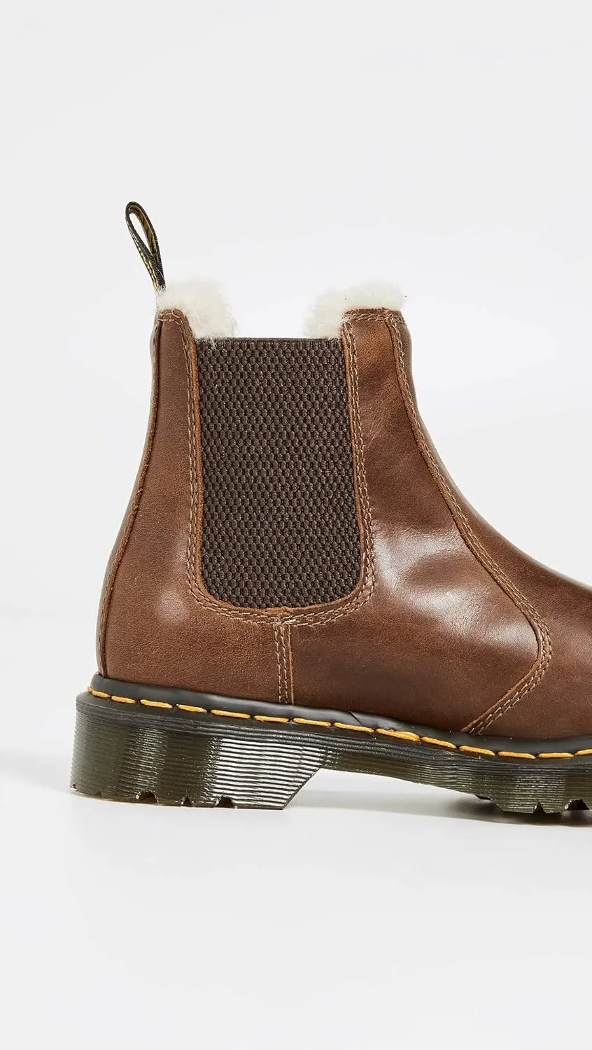 Dr. Martens Unisex 2976 Leonore Chelsea Boot