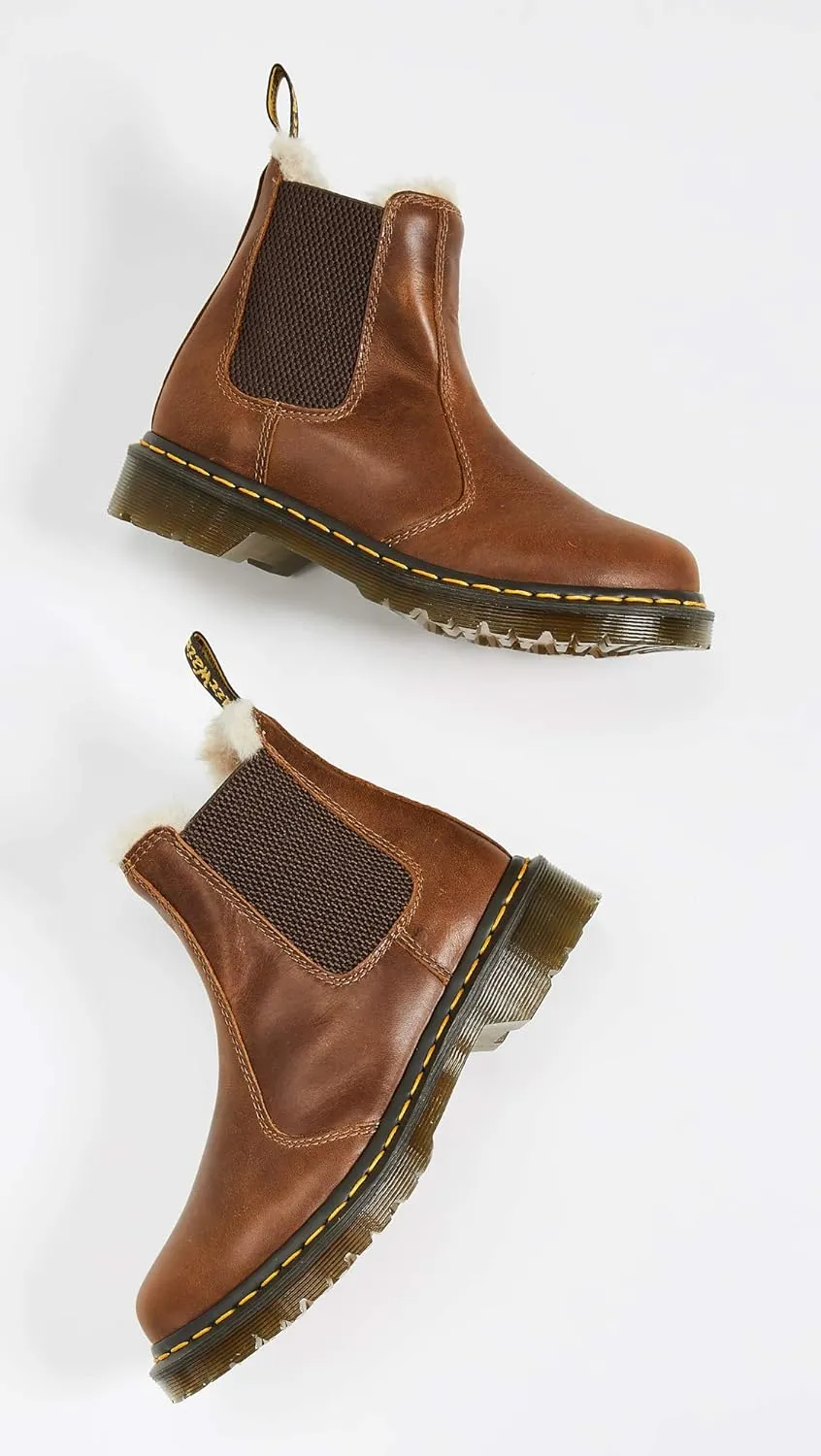 Dr. Martens Unisex 2976 Leonore Chelsea Boot
