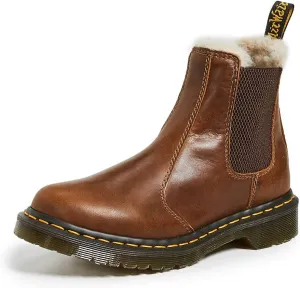 Dr. Martens Unisex 2976 Leonore Chelsea Boot