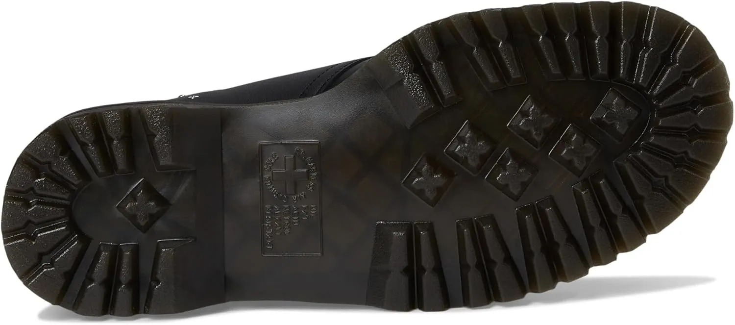 Dr. Martens Unisex-Adult Celestial Monk-Strap Loafer