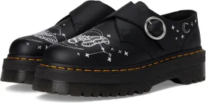 Dr. Martens Unisex-Adult Celestial Monk-Strap Loafer