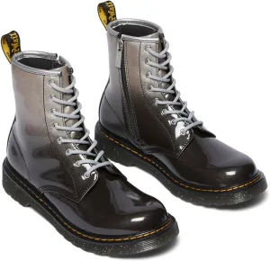Dr. Martens Unisex-Child 1460 Glitter Youth (Big Kid) Fashion Boot