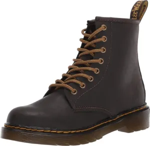 Dr. Martens Unisex-Child 1460 Lace Up Fashion Boot (Little Big Kid)