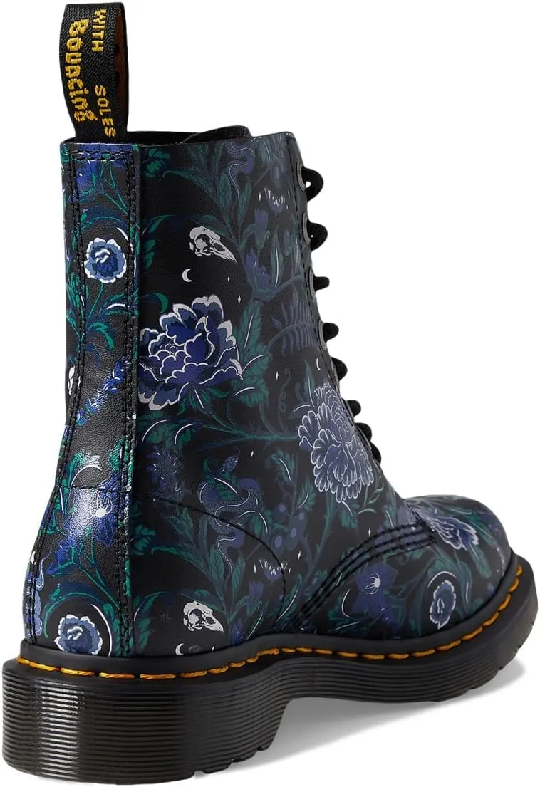 Dr. Martens Women's 1460 Pascal Mid Calf Boot