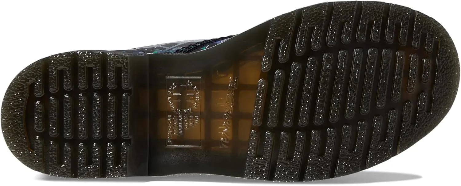 Dr. Martens Women's 1460 Pascal Mid Calf Boot