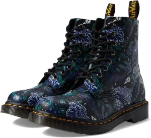 Dr. Martens Women's 1460 Pascal Mid Calf Boot