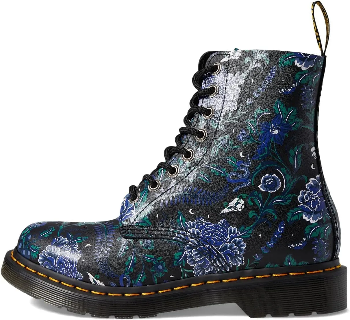 Dr. Martens Women's 1460 Pascal Mid Calf Boot