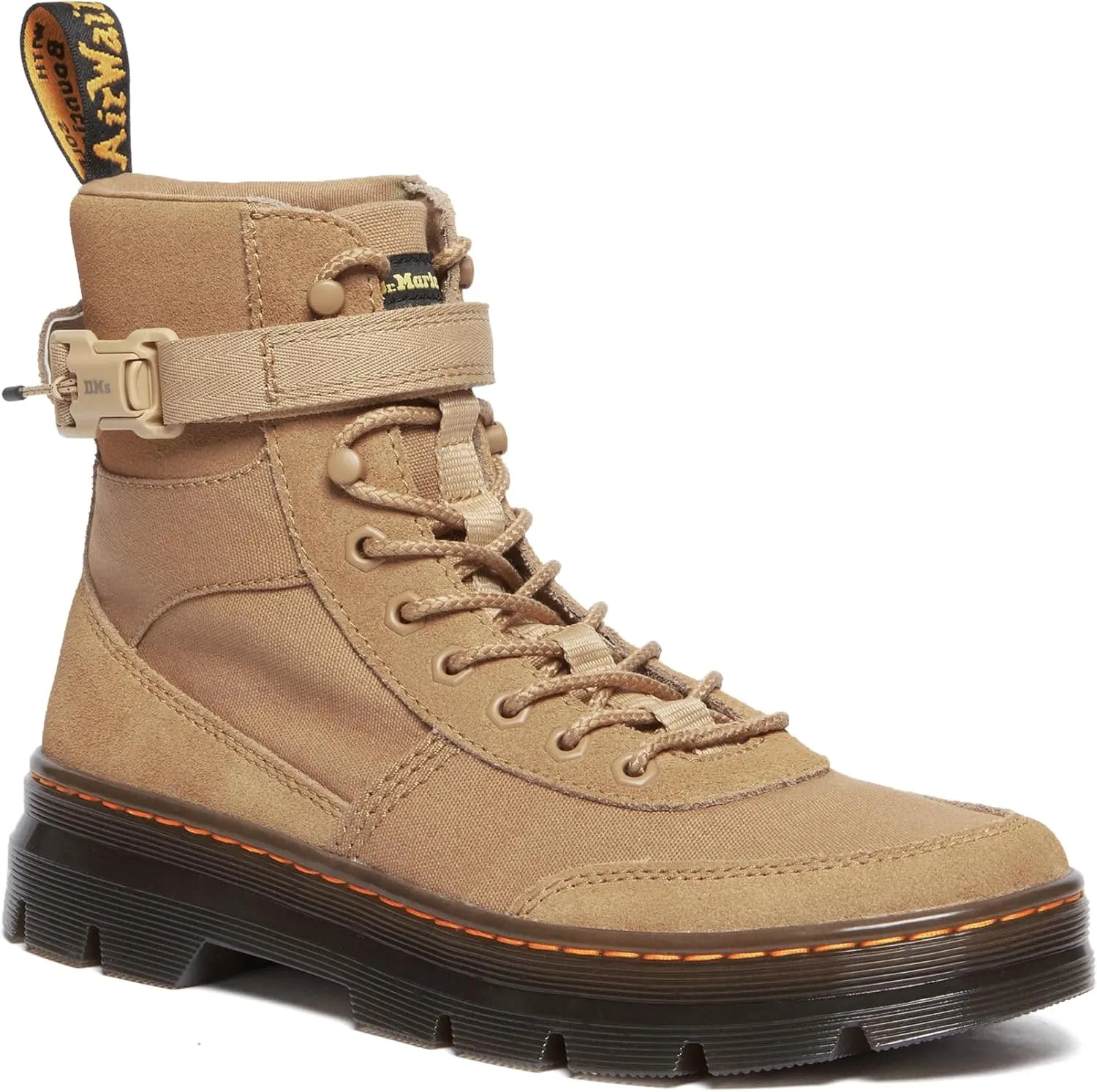 Dr. Martens Women's Combs Tech Fashion Boot