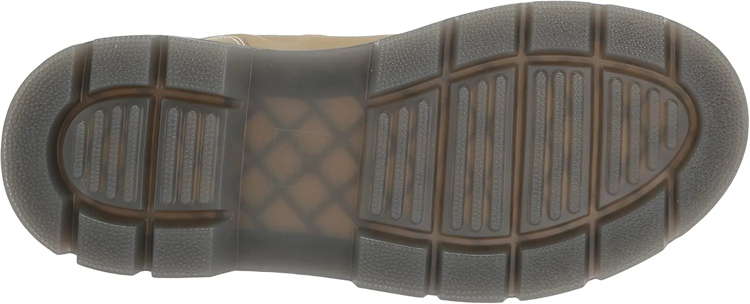 Dr. Martens Women's Combs W 6 Tie Boot Fashion