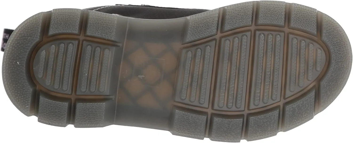 Dr. Martens Women's Combs W 6 Tie Boot Fashion
