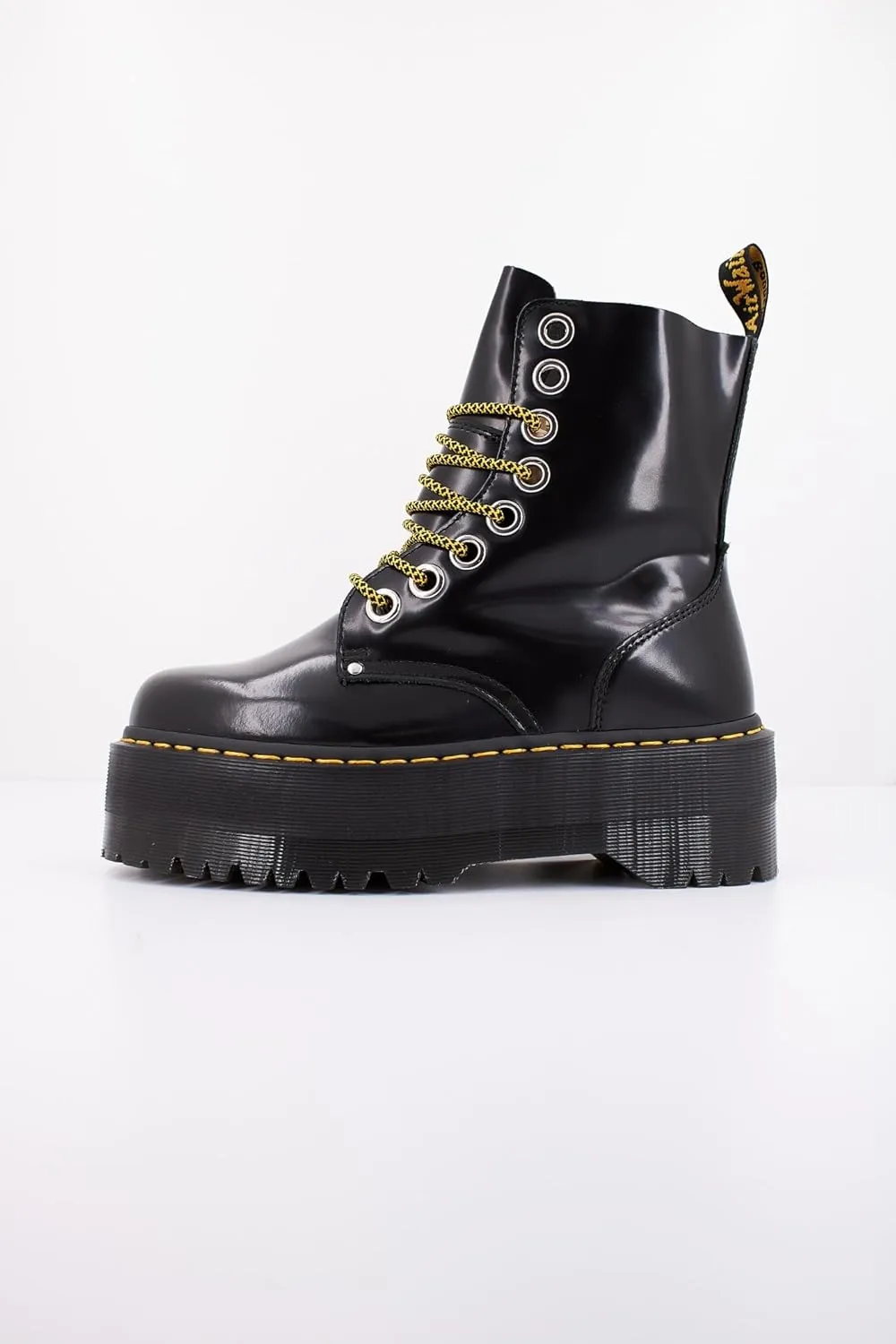 Dr. Martens Women's Flora Boot