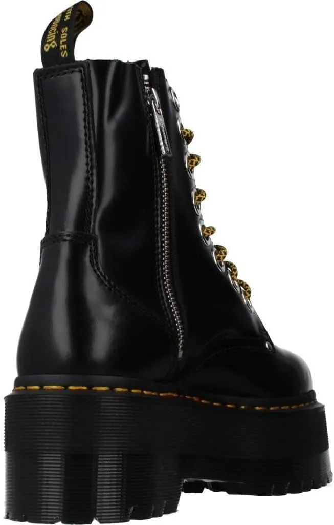 Dr. Martens Women's Flora Boot