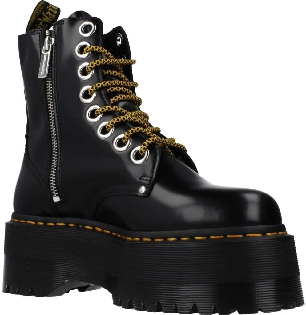 Dr. Martens Women's Flora Boot