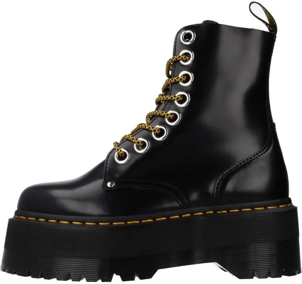 Dr. Martens Women's Flora Boot
