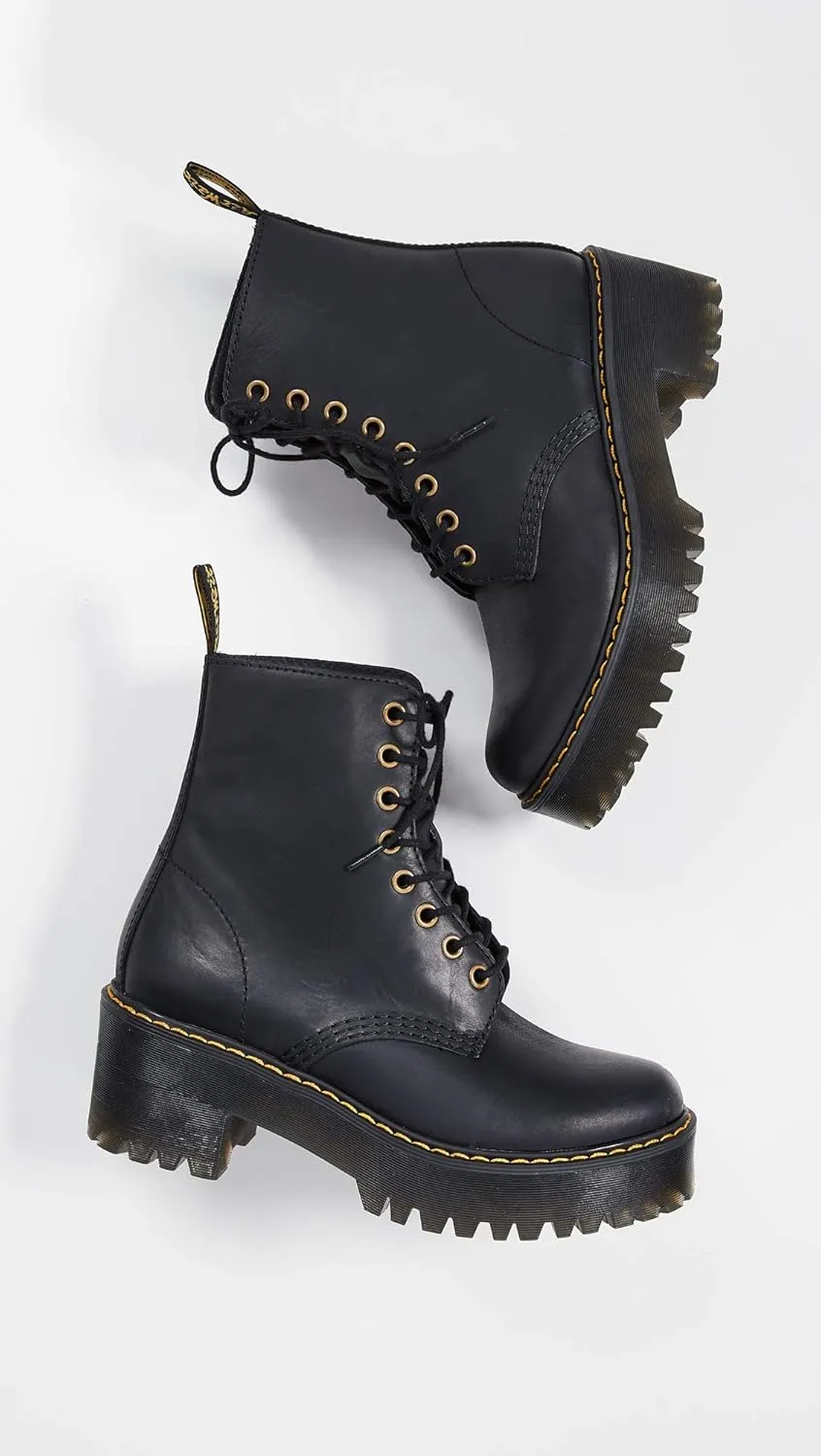Dr. Martens Women's Shriver Hi Fashion Boot