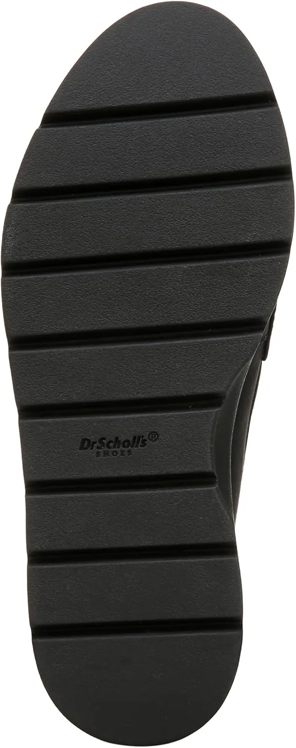 Dr. Scholl's Women's Nice Day Max Slip on Loafer