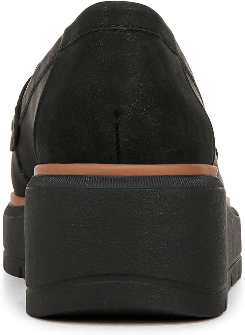 Dr. Scholl's Women's Nice Day Max Slip on Loafer