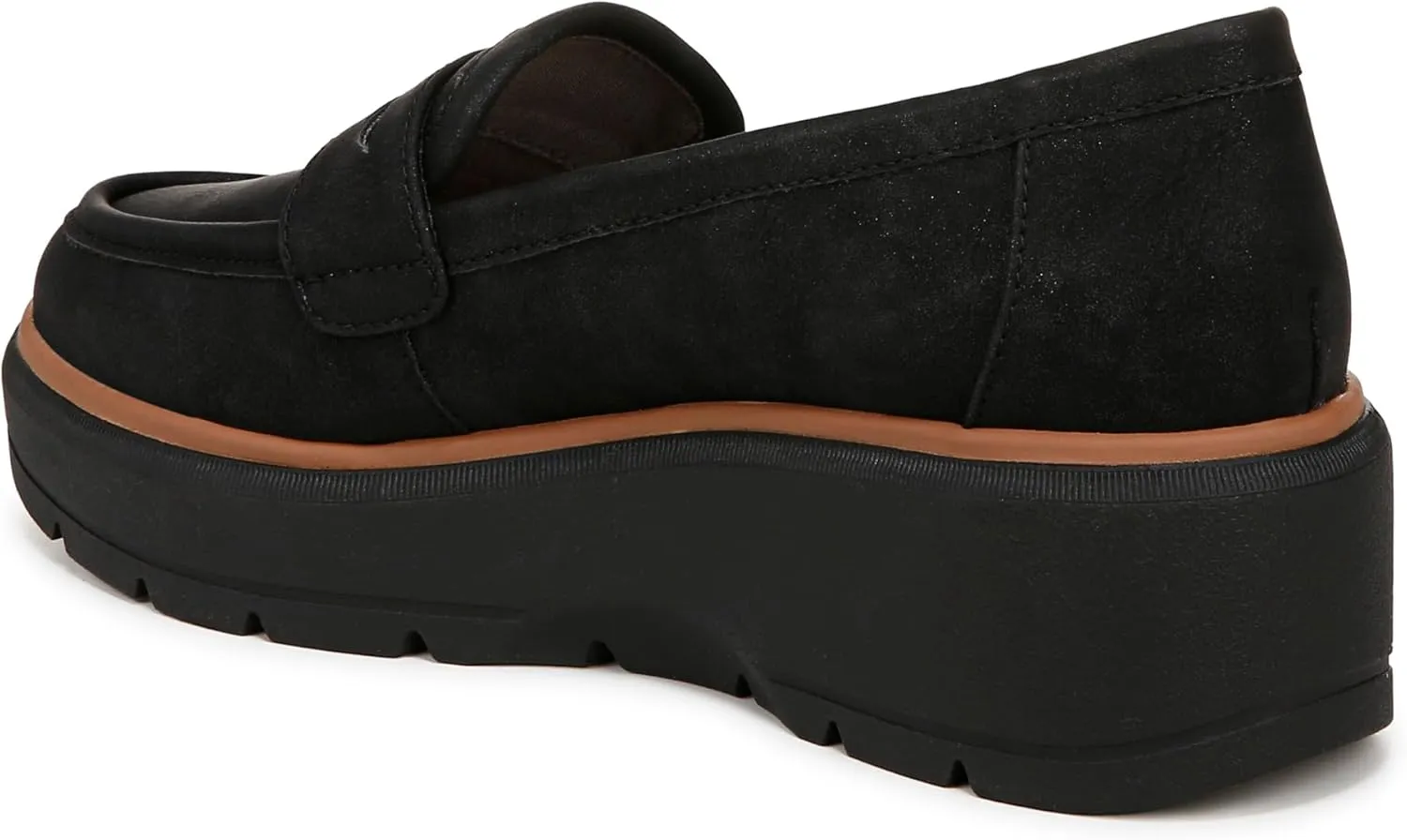 Dr. Scholl's Women's Nice Day Max Slip on Loafer