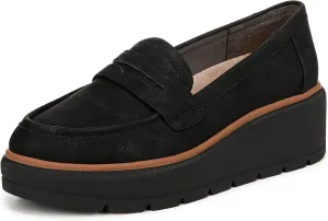 Dr. Scholl's Women's Nice Day Max Slip on Loafer