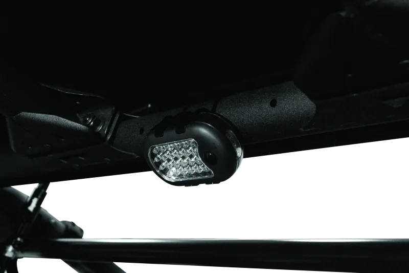 DragonFire Racing Led Dome Light Kit