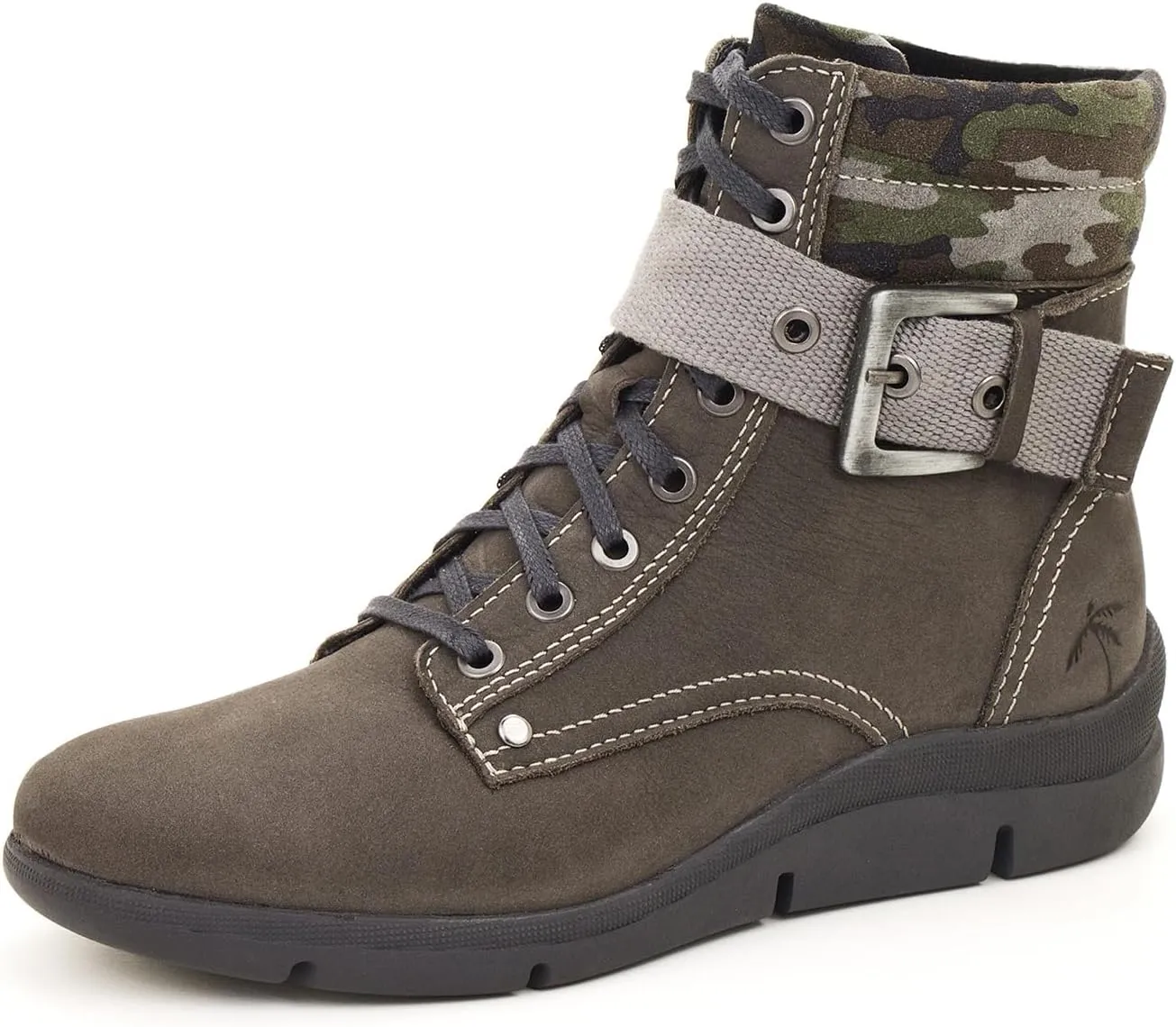 Dromedaris Women's Verity Boot