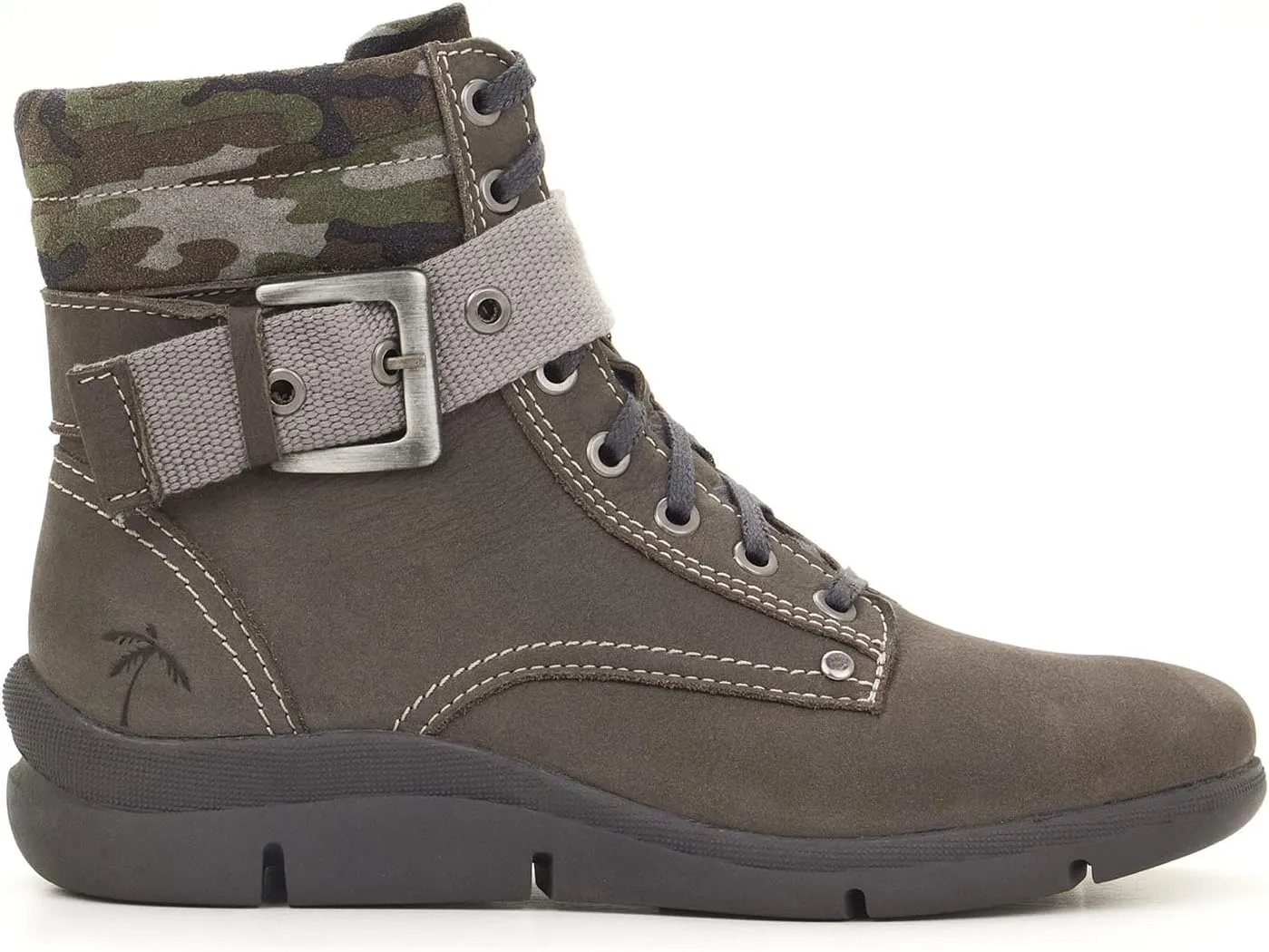 Dromedaris Women's Verity Boot