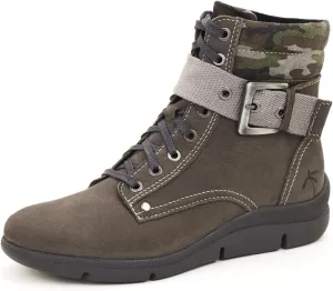 Dromedaris Women's Verity Boot
